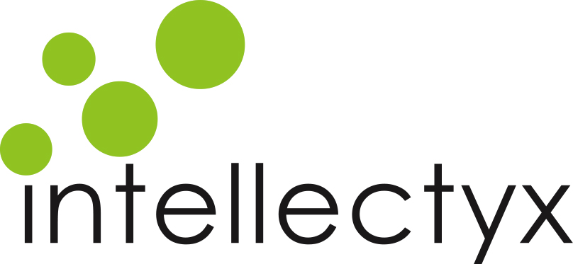 Intellectyx Logo