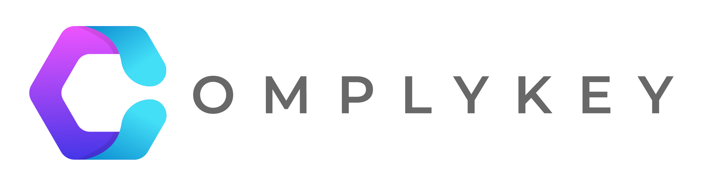 Complykey logo